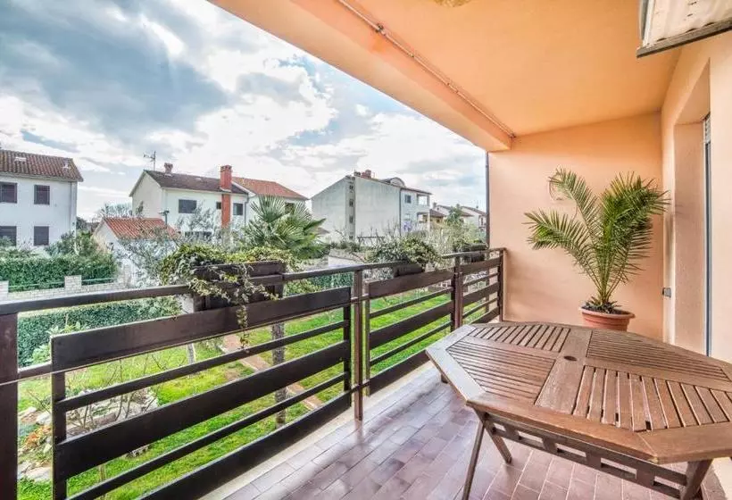 Apartments Dragutin