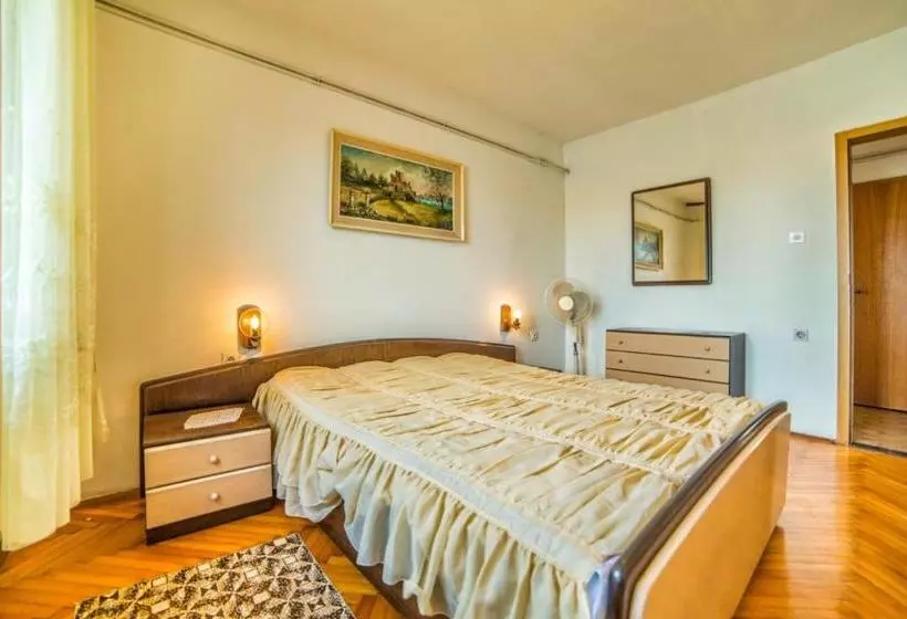 Apartments Dragutin