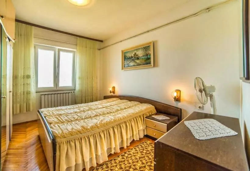Apartments Dragutin