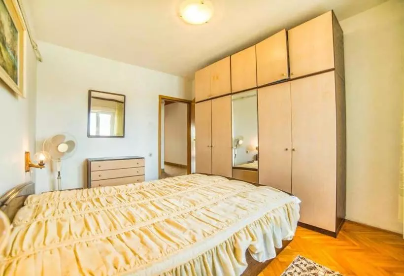 Apartments Dragutin