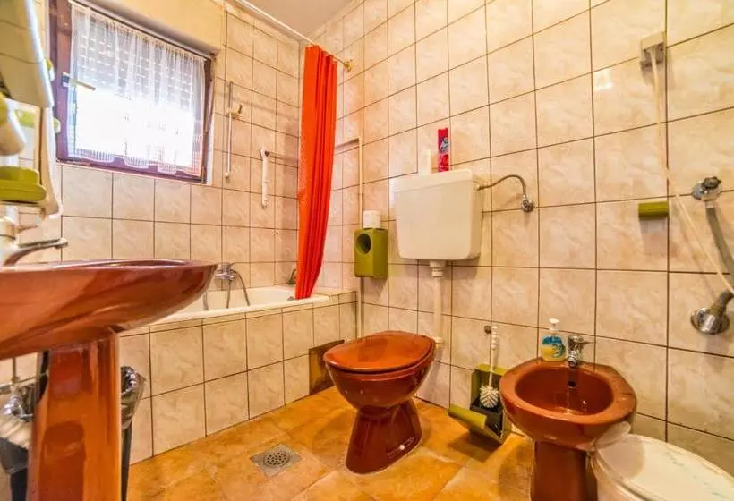 Apartments Dragutin