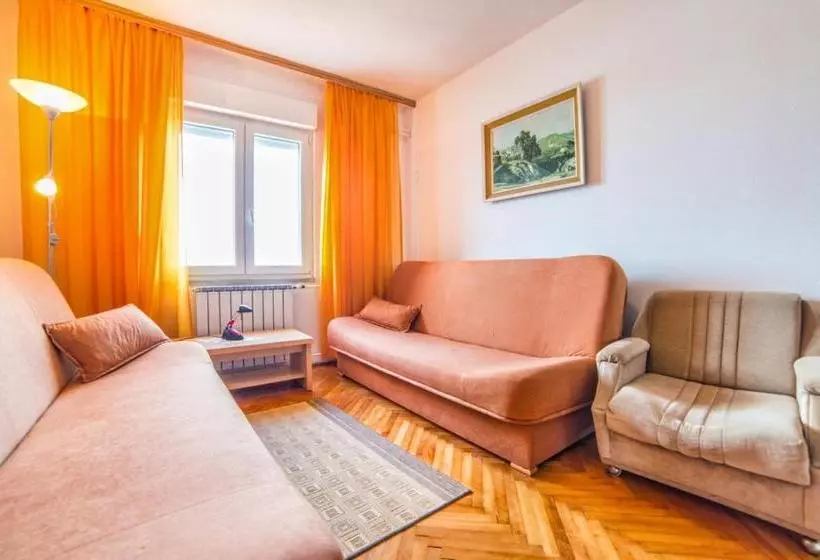 Apartments Dragutin