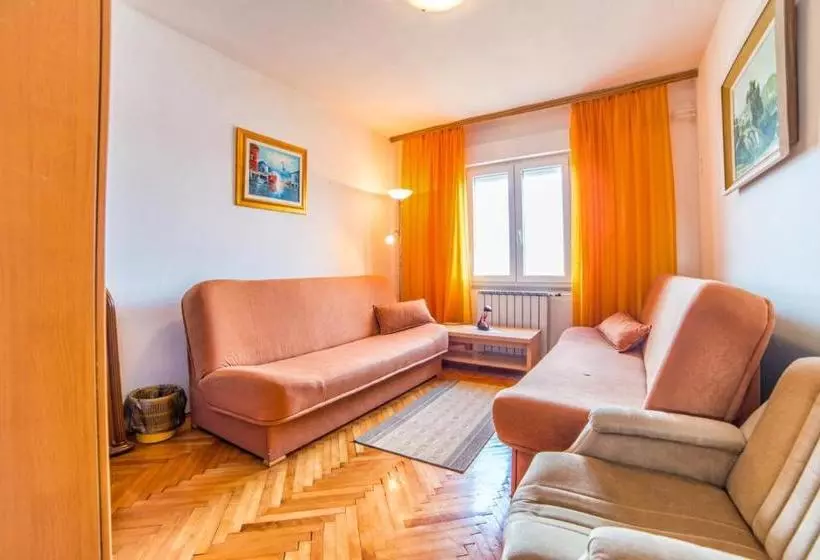 Apartments Dragutin