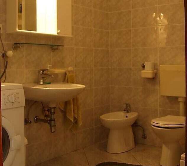 Apartments Janja Postira