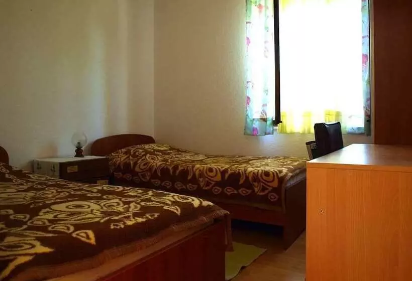 Apartments Janja Postira