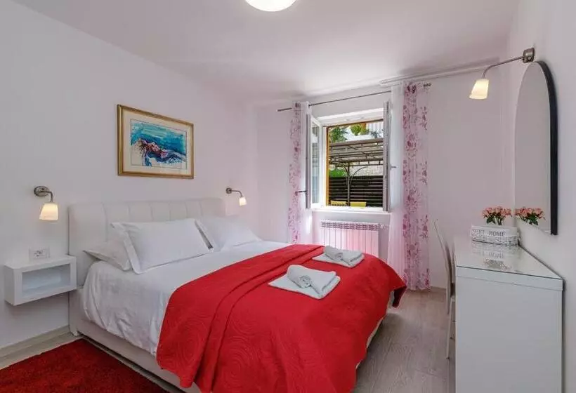 Apartments Lavizatic