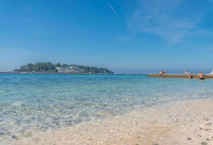 Apartments Lavizatic