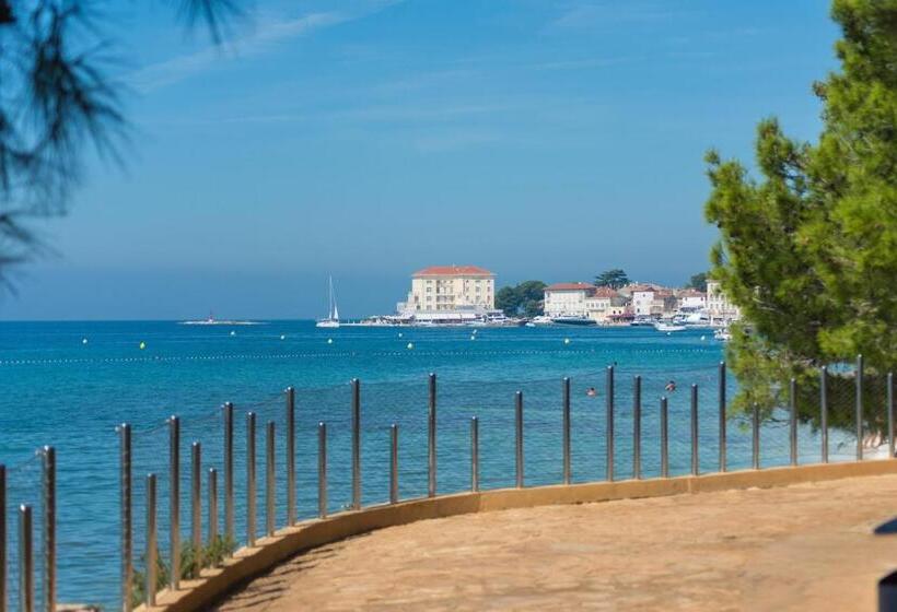 Apartments Lavizatic