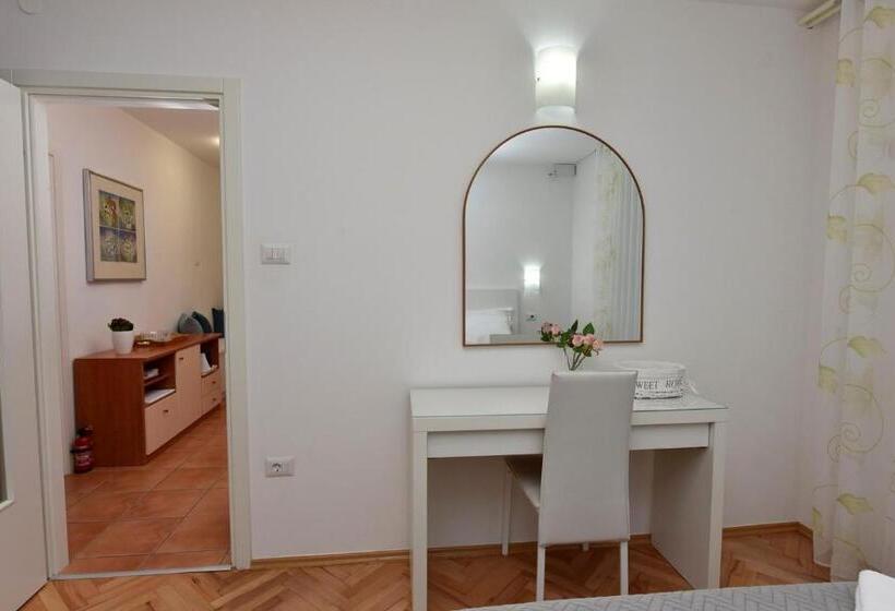 Apartments Lavizatic