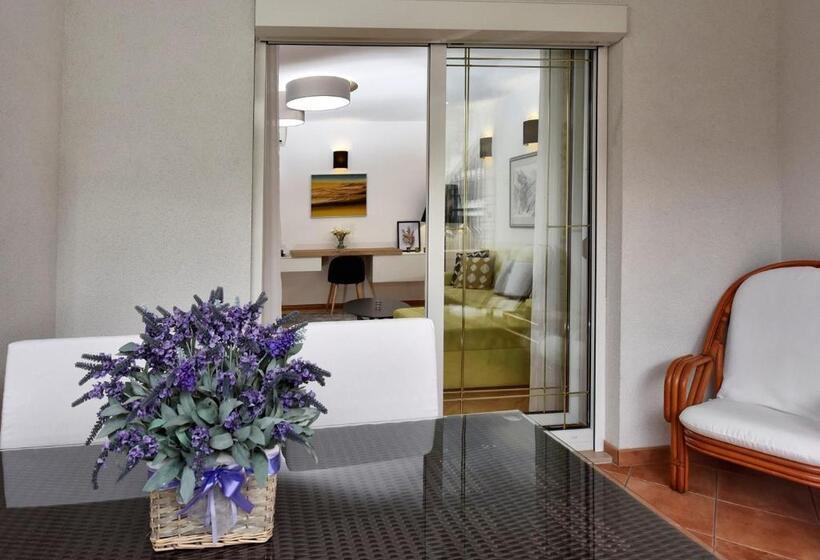 Apartments Lavizatic