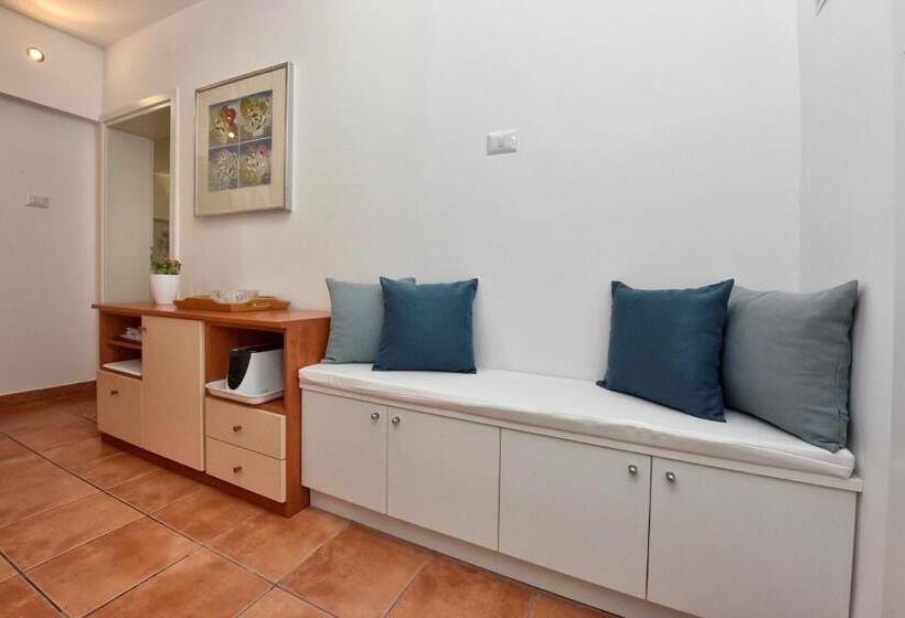 Apartments Lavizatic