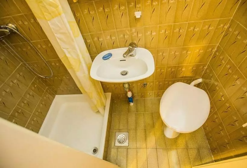 Apartments Lončar