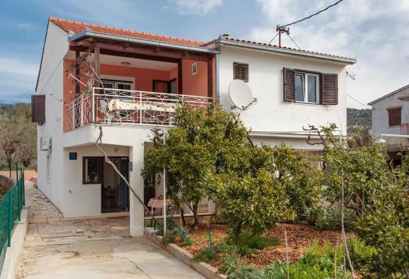 Apartments Marija 1921