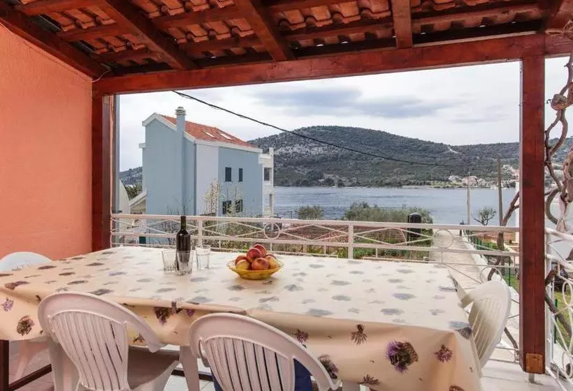 Apartments Marija 1921