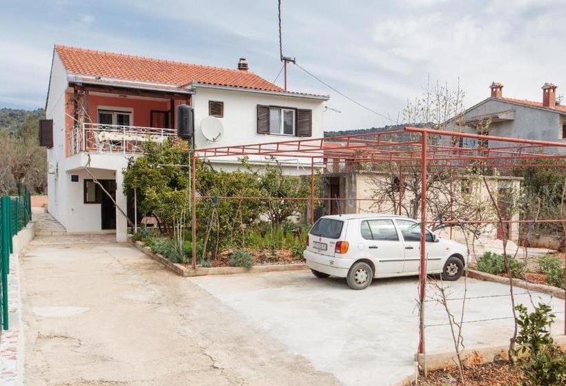 Apartments Marija 1921