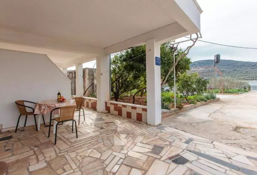 Apartments Marija 1921