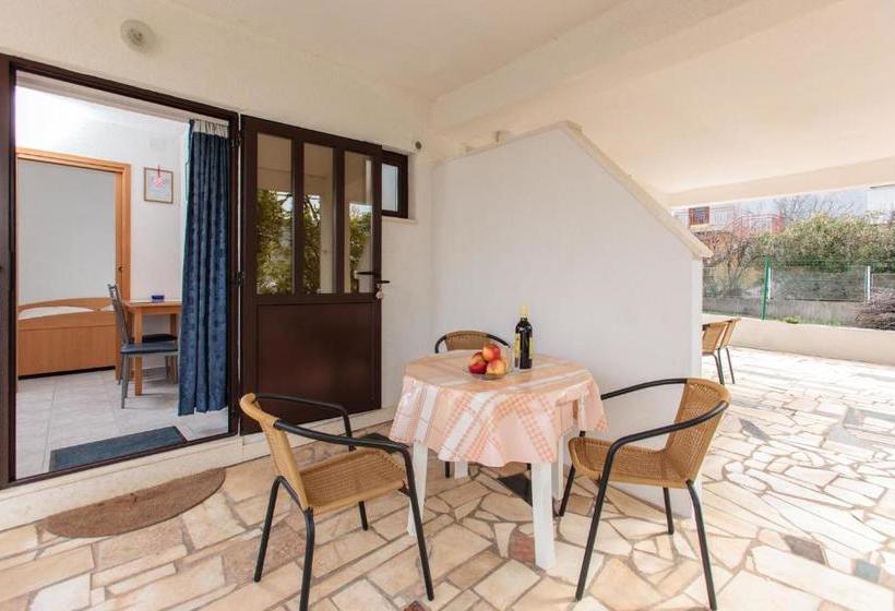 Apartments Marija 1921