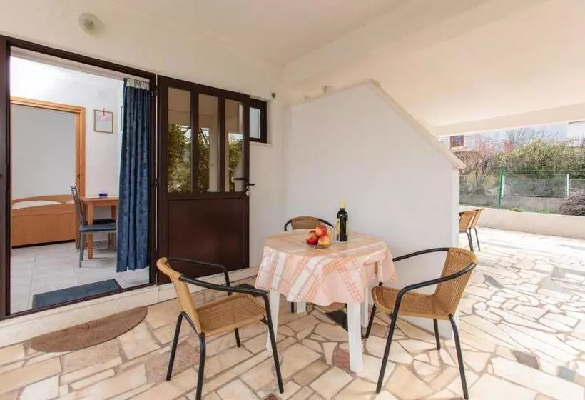 Apartments Marija 1921