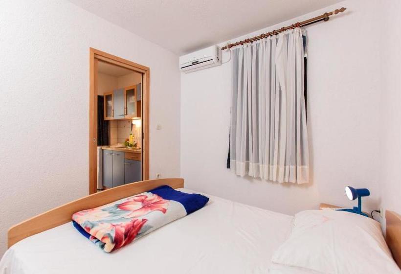 Apartments Marija 1921