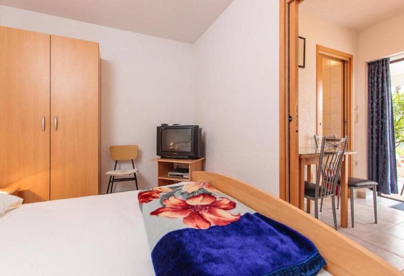 Apartments Marija 1921