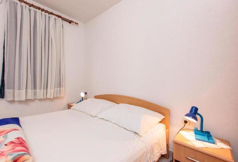 Apartments Marija 1921