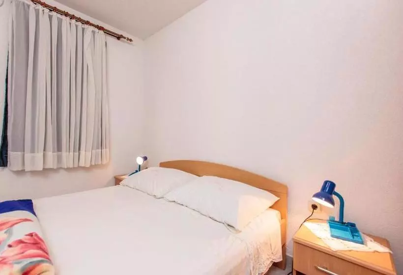 Apartments Marija 1921