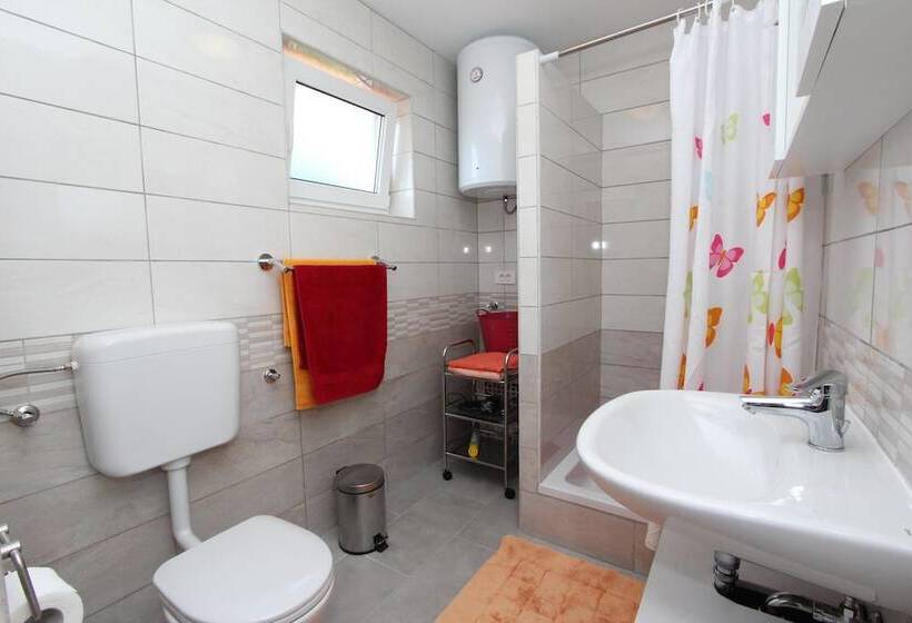 Apartments Monpeloso