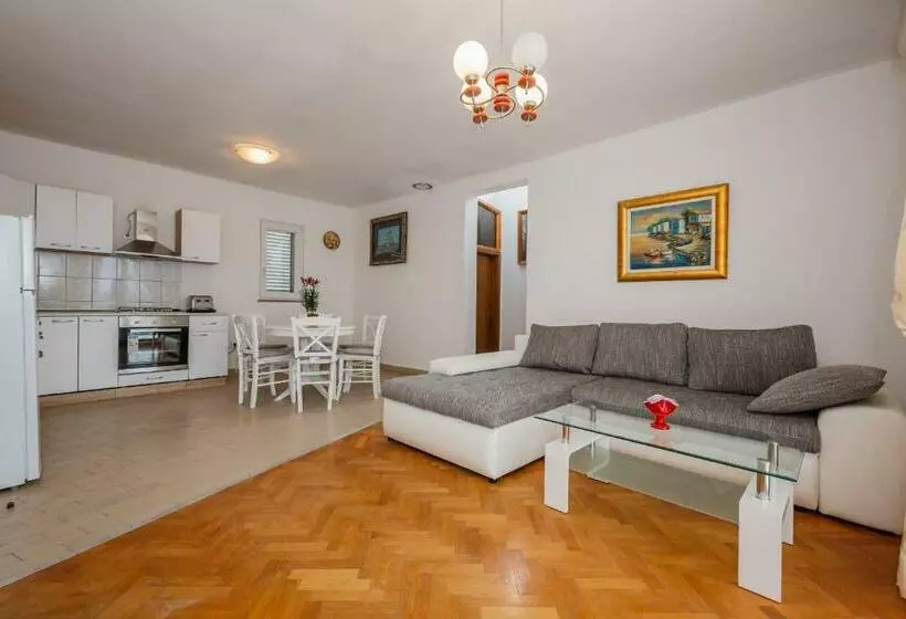 Apartments Rudine