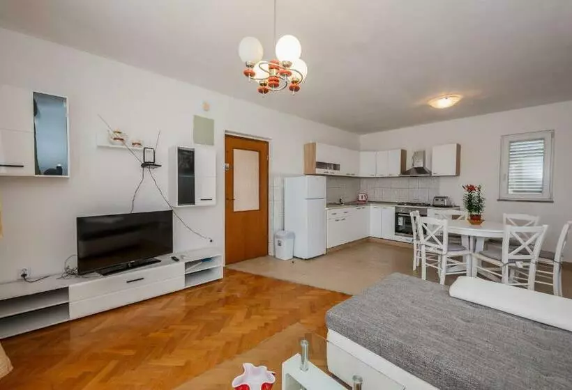 Apartments Rudine