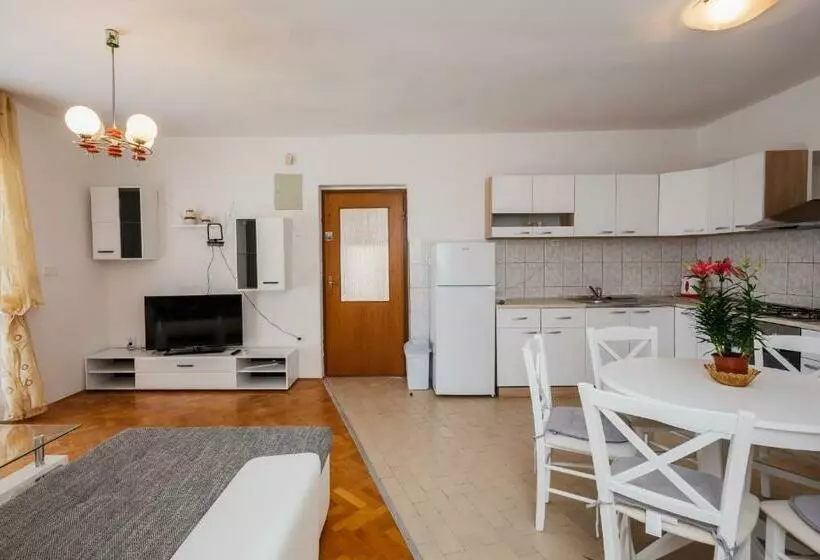 Apartments Rudine