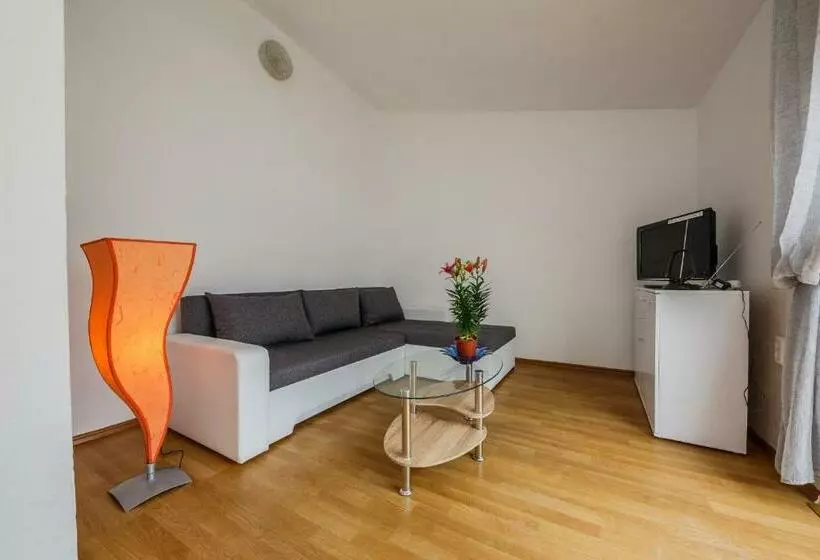 Apartments Rudine