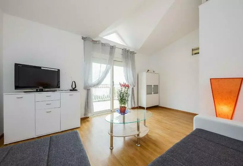 Apartments Rudine