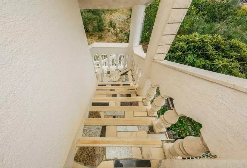 Apartments Rudine