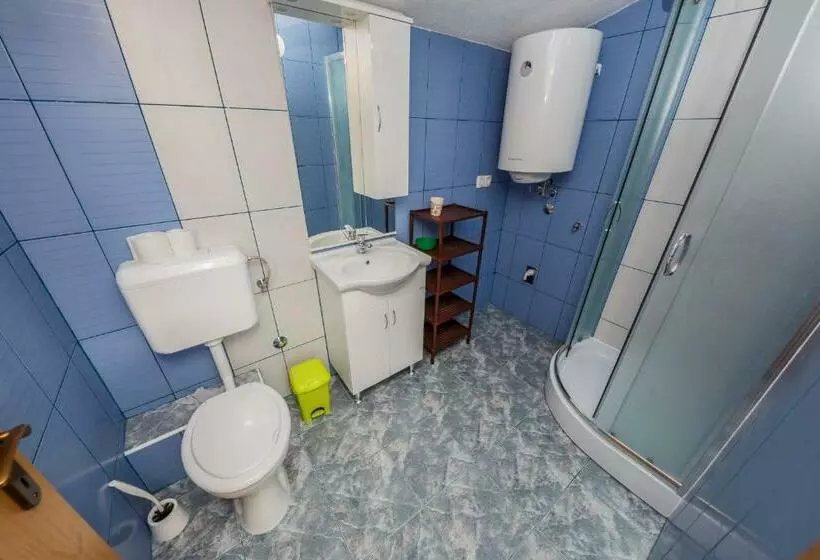Apartments Rudine