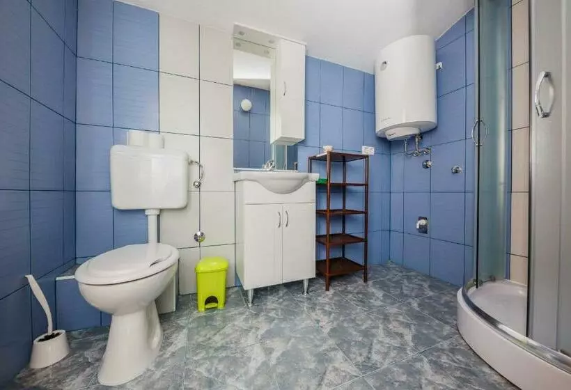 Apartments Rudine