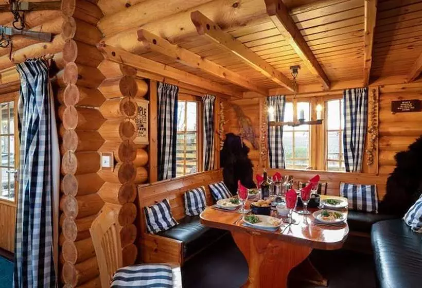 Beaver Creek Lodge