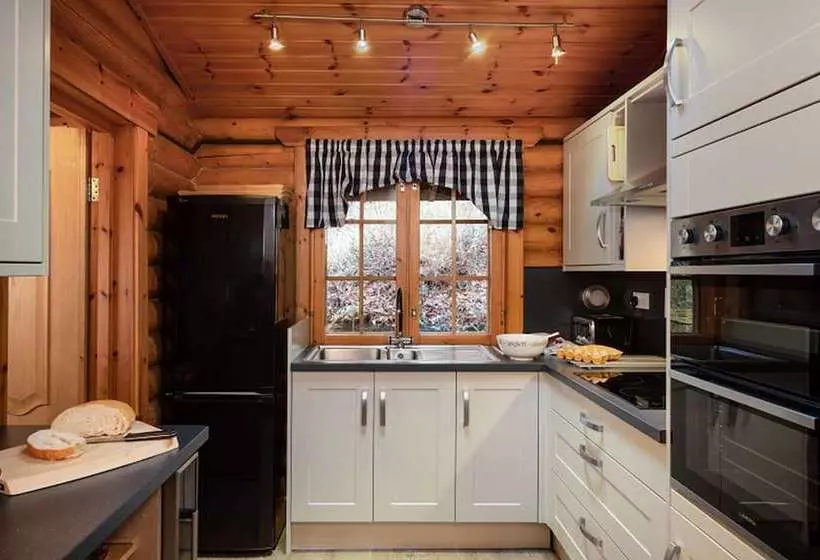 Beaver Creek Lodge