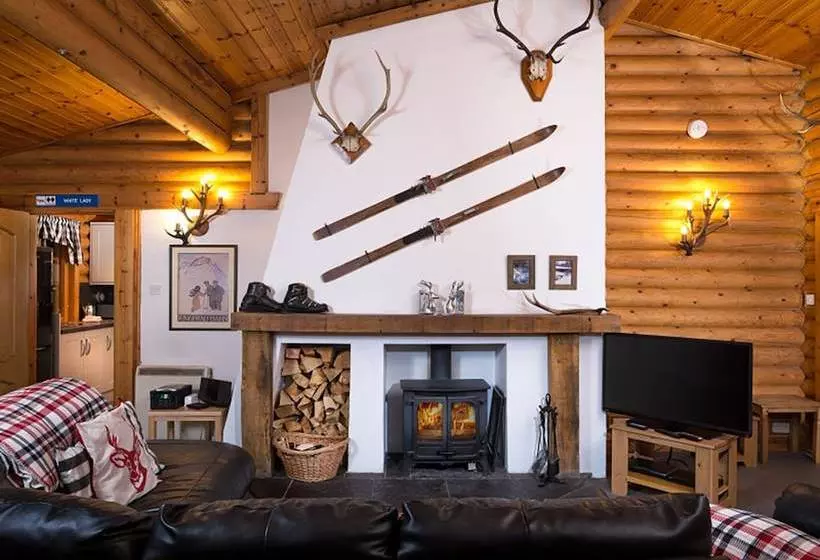 Beaver Creek Lodge