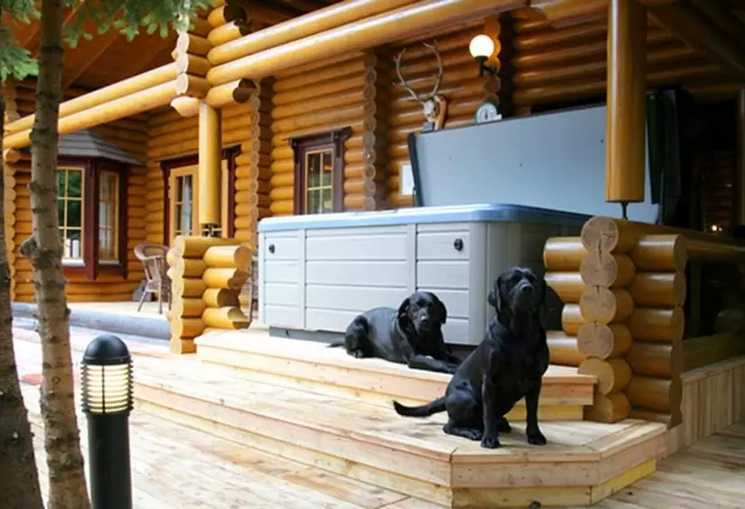 Beaver Creek Lodge