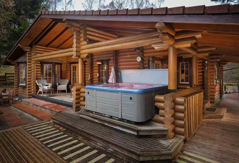 Beaver Creek Lodge