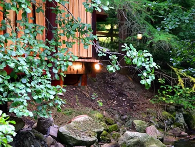 Beaver Creek Lodge