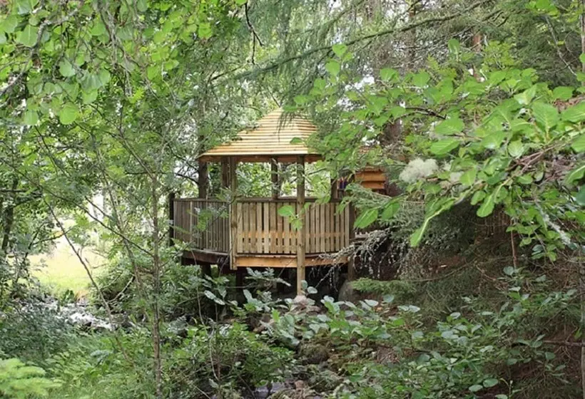 Beaver Creek Lodge