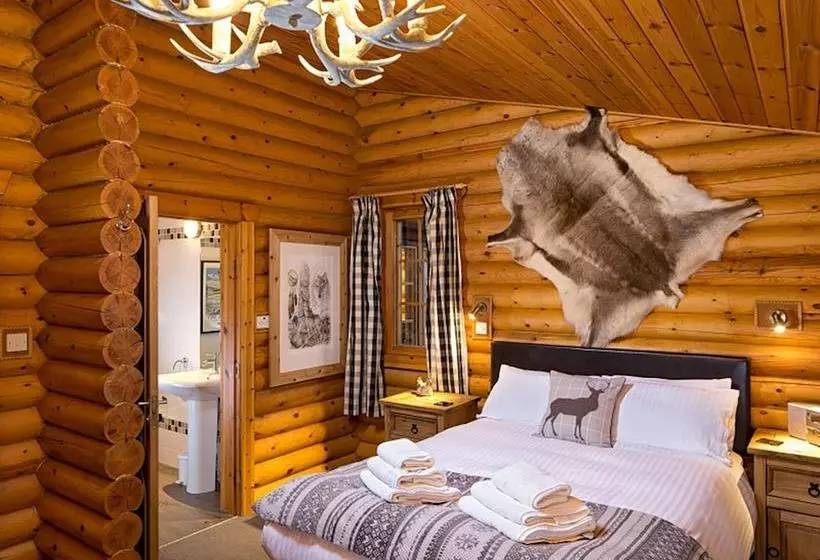 Beaver Creek Lodge