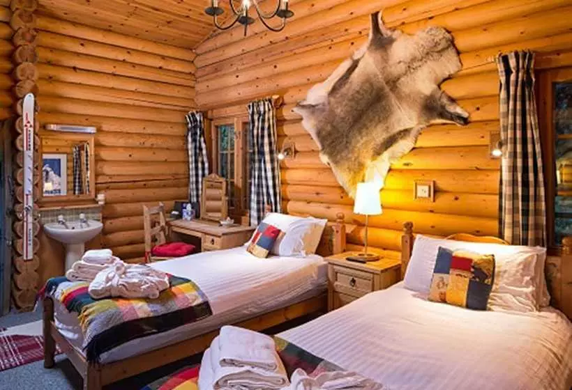 Beaver Creek Lodge