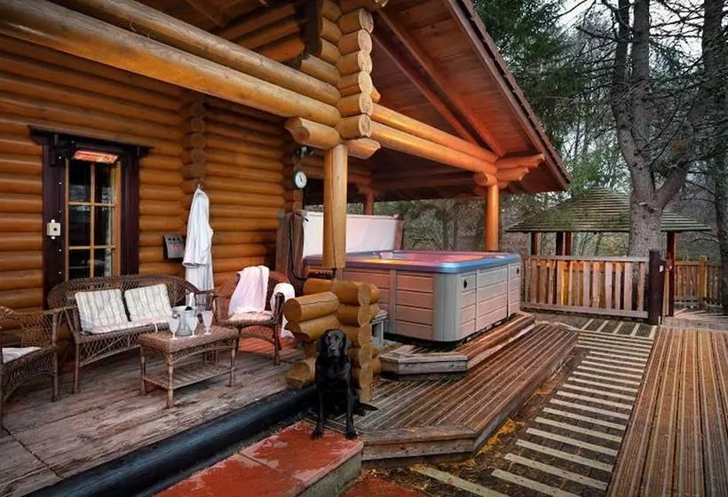 Beaver Creek Lodge
