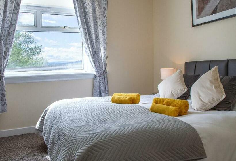 Carvetii   Borthwick House   Ground Floor Flat