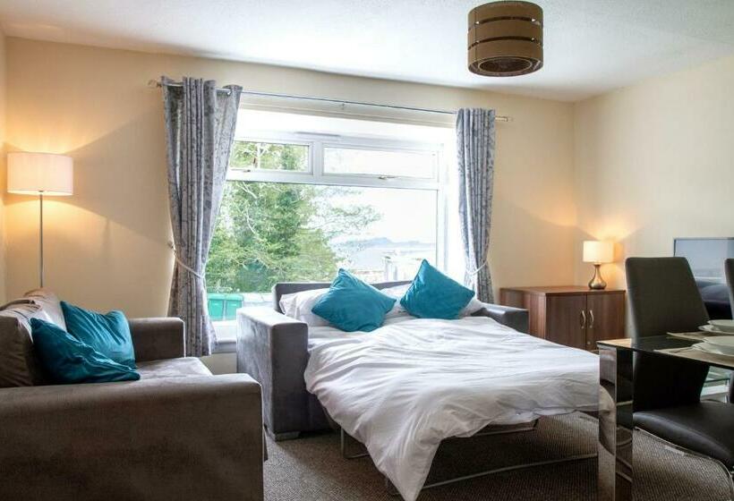 Carvetii   Borthwick House   Ground Floor Flat