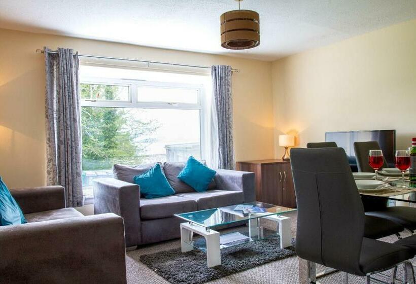 Carvetii   Borthwick House   Ground Floor Flat