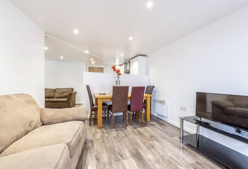 Manchester Printworks