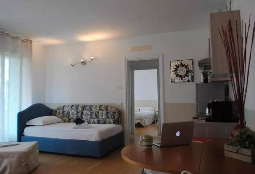 Bnbook   Metropolitan Expo Flat